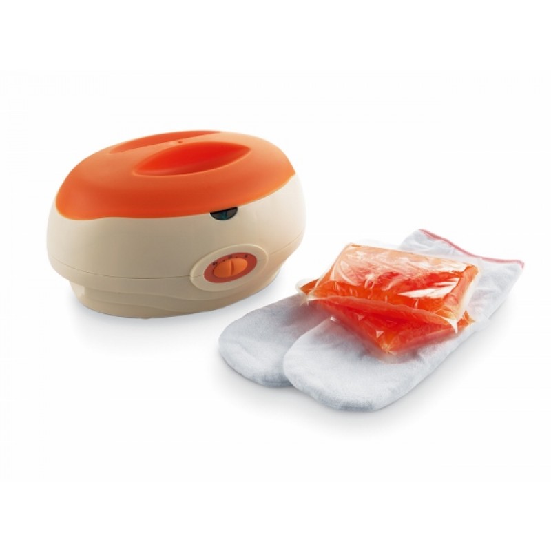 Κεριέρα Παραφίνης Wax Bath